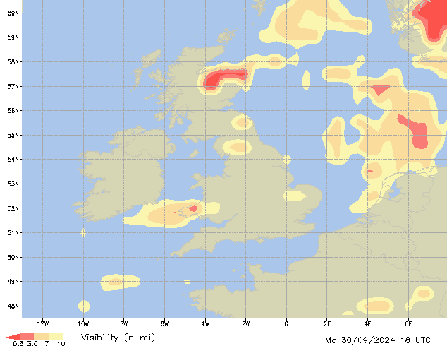 Mo 30.09.2024 18 UTC