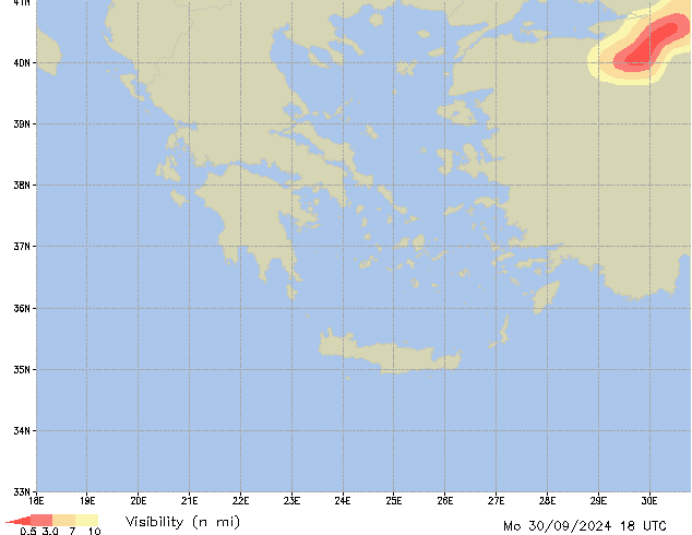 Mo 30.09.2024 18 UTC