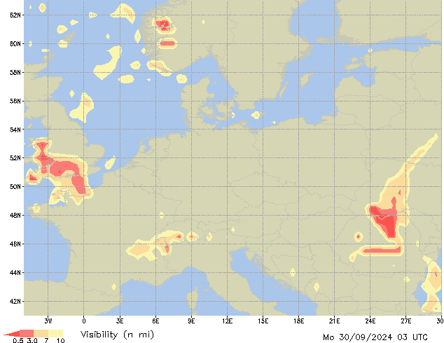 Mo 30.09.2024 03 UTC