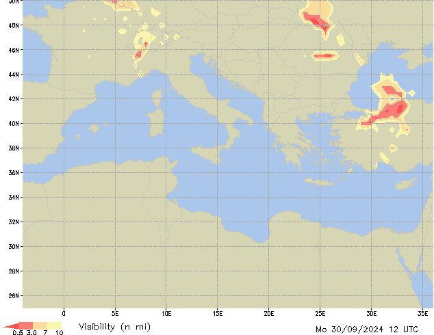 Mo 30.09.2024 12 UTC