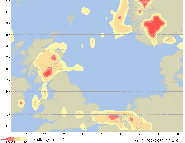 Mo 30.09.2024 12 UTC