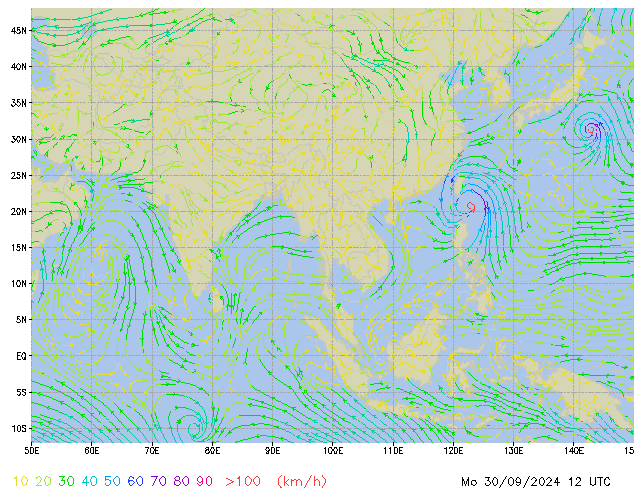 Mo 30.09.2024 12 UTC