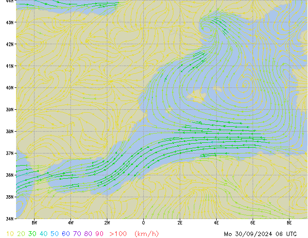 Mo 30.09.2024 06 UTC