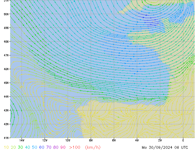 Mo 30.09.2024 06 UTC