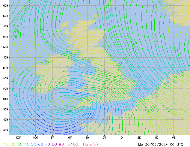 Mo 30.09.2024 00 UTC