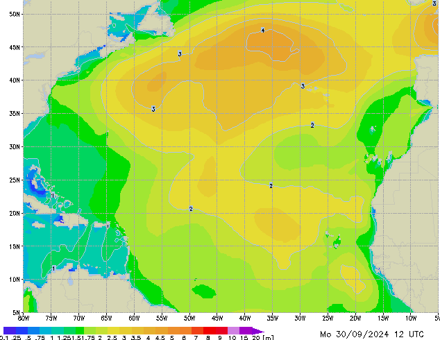 Mo 30.09.2024 12 UTC