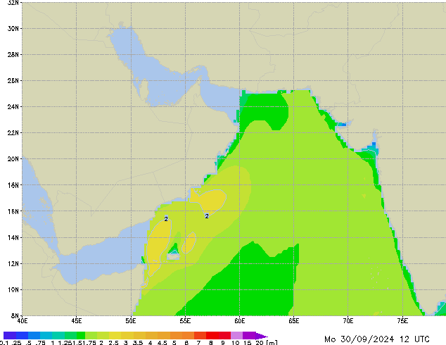 Mo 30.09.2024 12 UTC