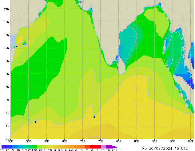 Mo 30.09.2024 15 UTC