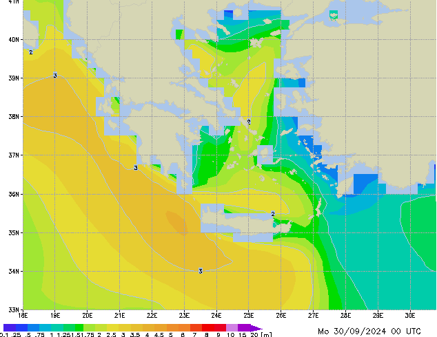 Mo 30.09.2024 00 UTC