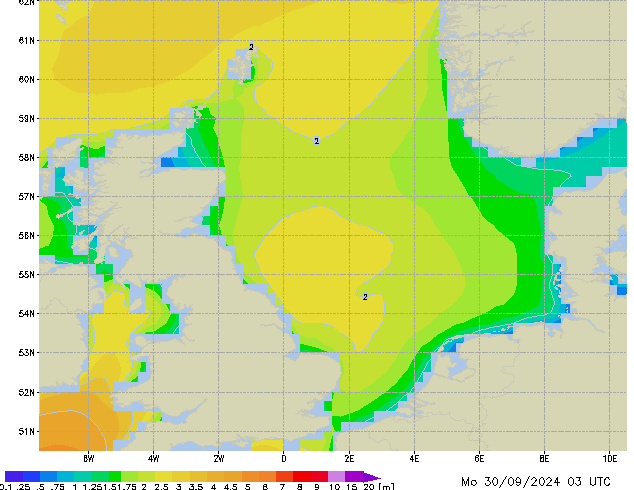 Mo 30.09.2024 03 UTC