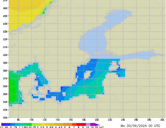 Mo 30.09.2024 00 UTC