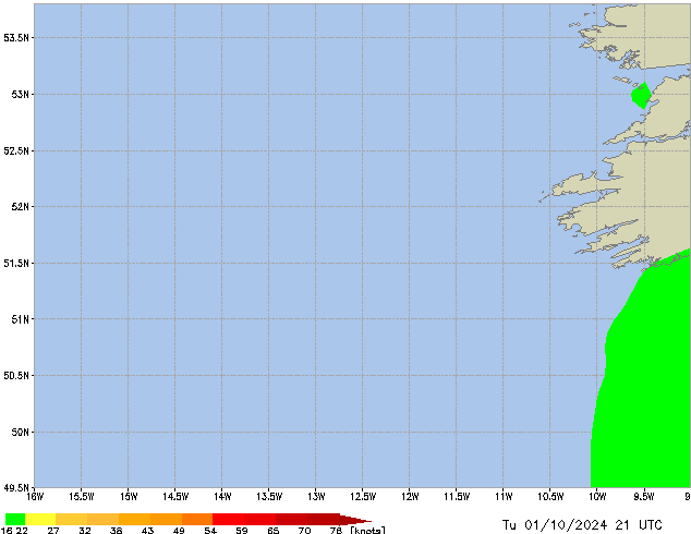 Tu 01.10.2024 21 UTC