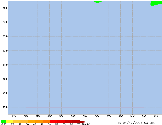 Tu 01.10.2024 03 UTC