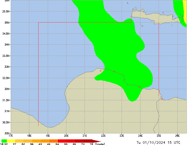 Tu 01.10.2024 15 UTC