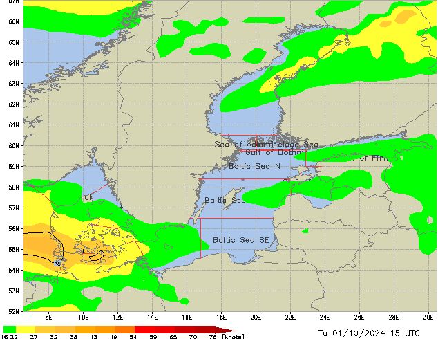 Tu 01.10.2024 15 UTC