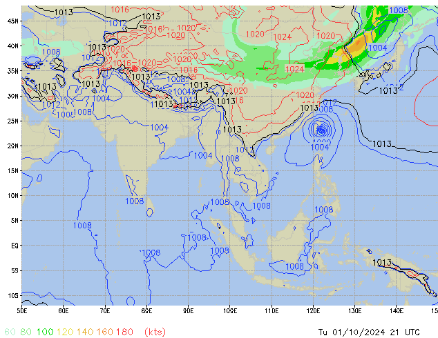 Tu 01.10.2024 21 UTC