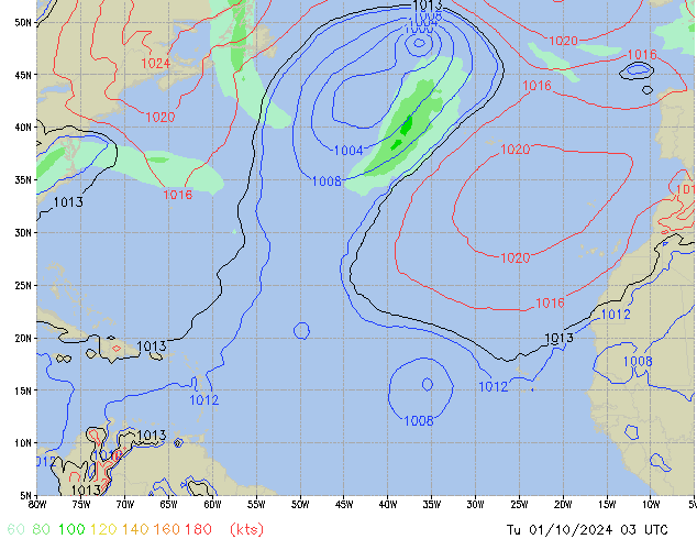 Tu 01.10.2024 03 UTC