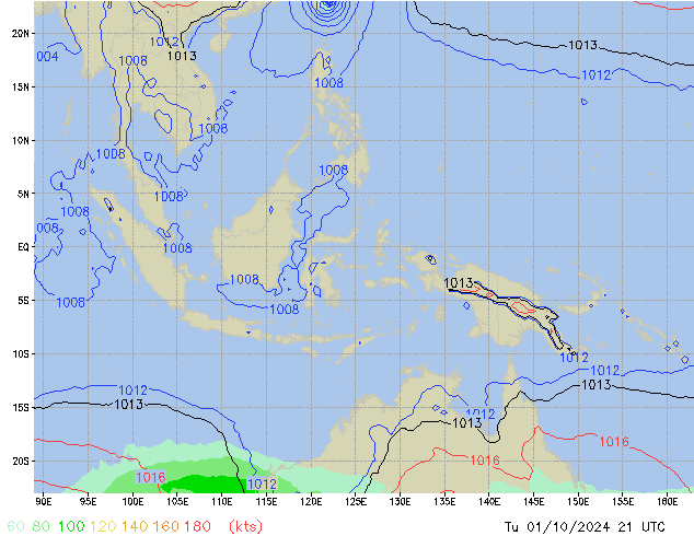 Tu 01.10.2024 21 UTC