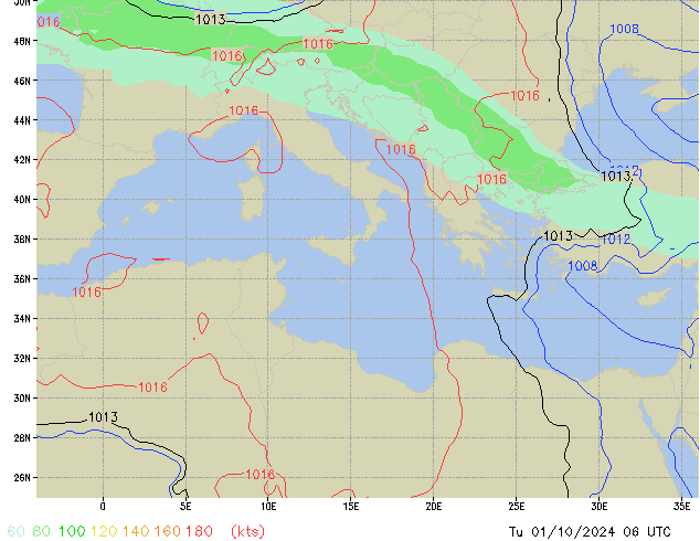 Tu 01.10.2024 06 UTC