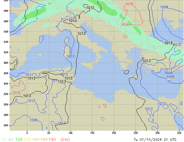 Tu 01.10.2024 21 UTC