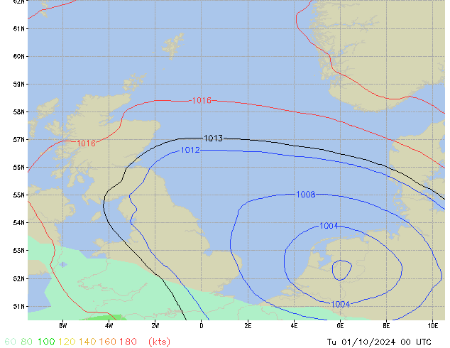 Tu 01.10.2024 00 UTC