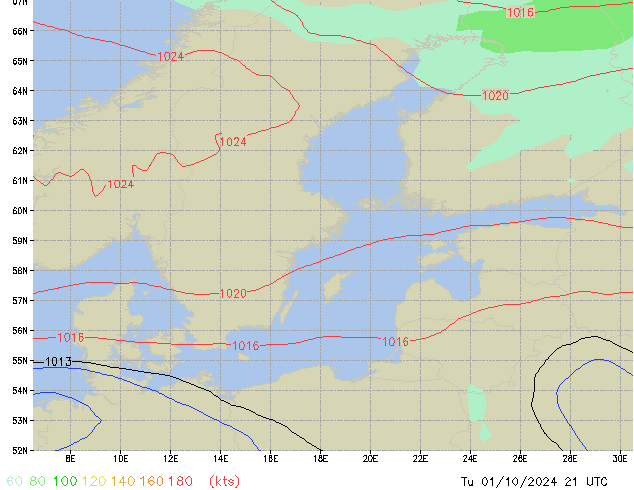 Tu 01.10.2024 21 UTC