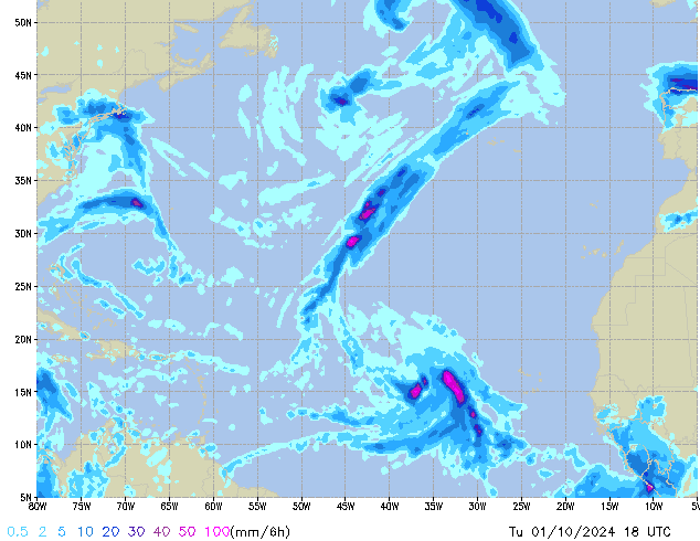 Tu 01.10.2024 18 UTC