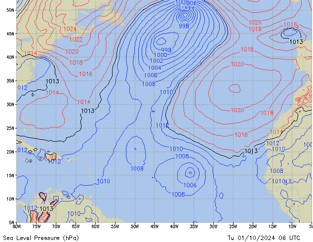 Tu 01.10.2024 06 UTC