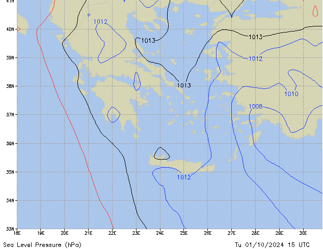 Tu 01.10.2024 15 UTC