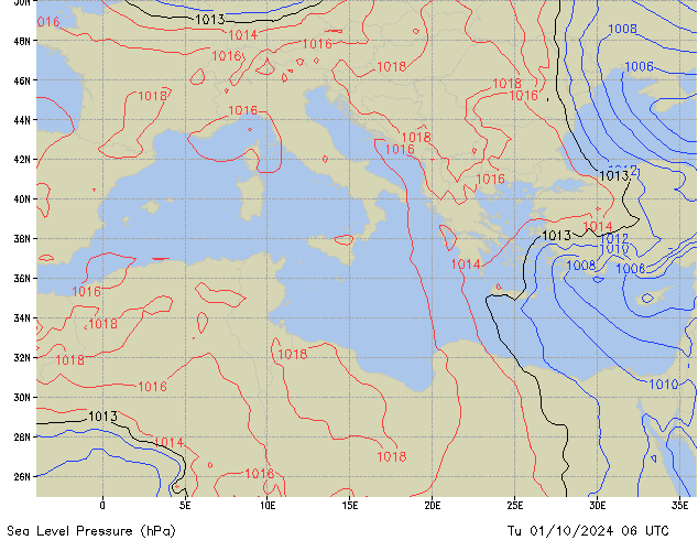 Tu 01.10.2024 06 UTC