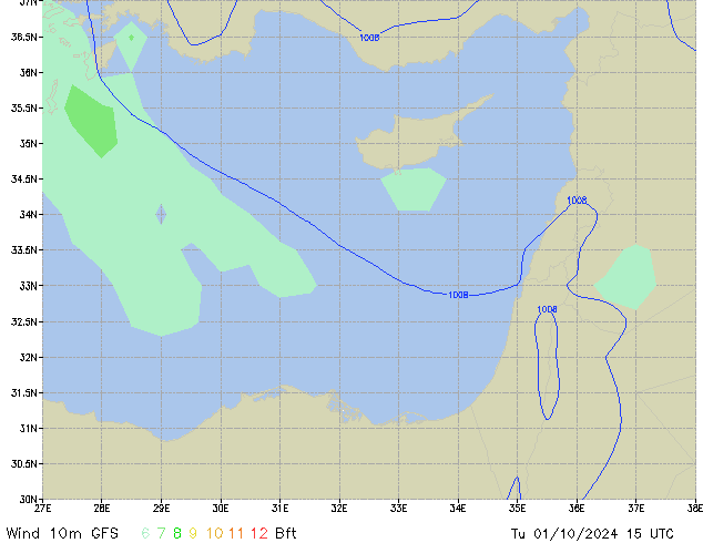 Tu 01.10.2024 15 UTC