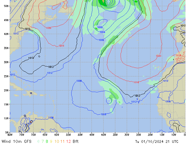 Tu 01.10.2024 21 UTC