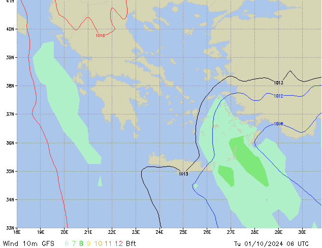 Tu 01.10.2024 06 UTC