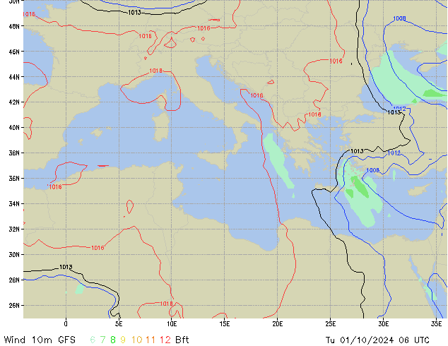 Tu 01.10.2024 06 UTC