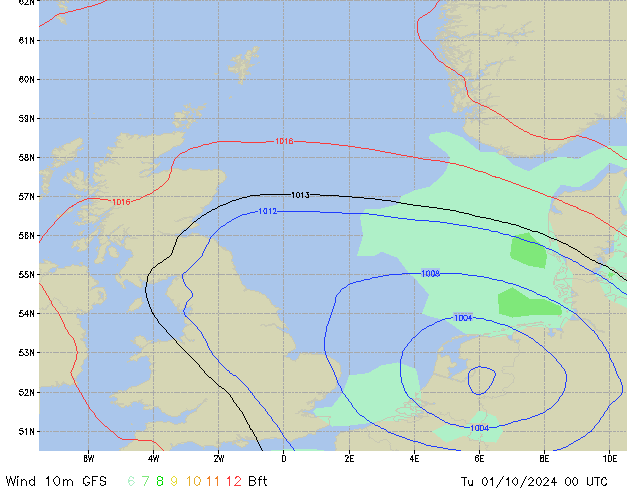 Tu 01.10.2024 00 UTC