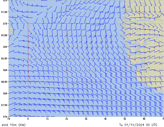 Tu 01.10.2024 00 UTC