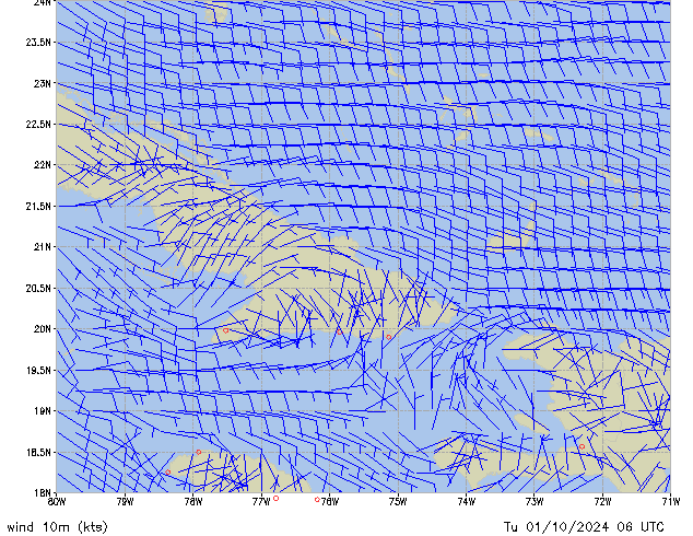 Tu 01.10.2024 06 UTC