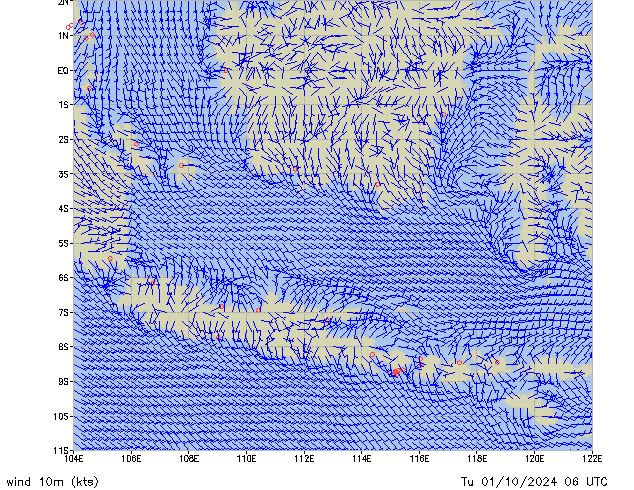 Tu 01.10.2024 06 UTC