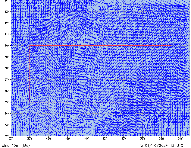 Tu 01.10.2024 12 UTC