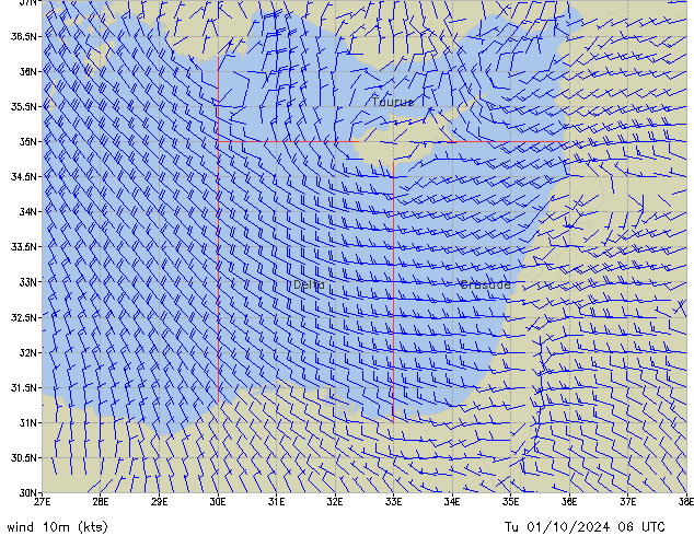 Tu 01.10.2024 06 UTC