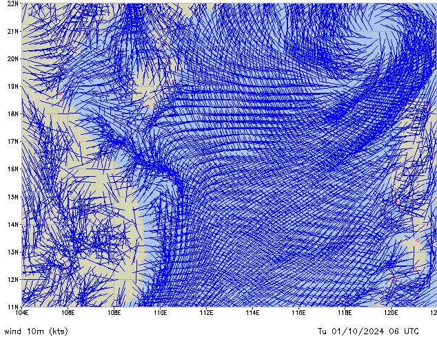 Tu 01.10.2024 06 UTC