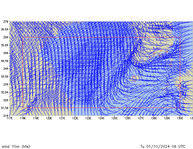 Tu 01.10.2024 06 UTC