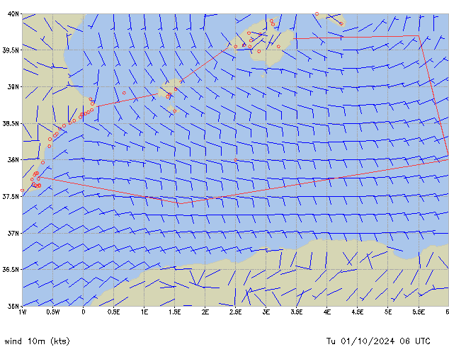 Tu 01.10.2024 06 UTC