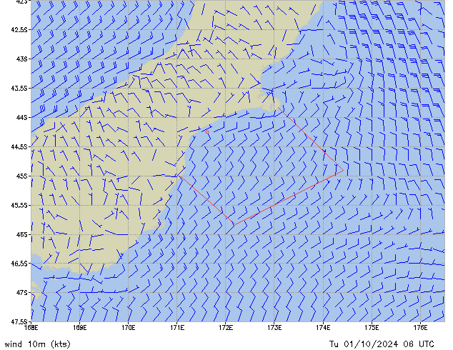 Tu 01.10.2024 06 UTC