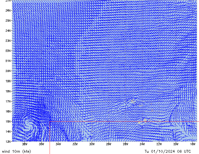 Tu 01.10.2024 06 UTC