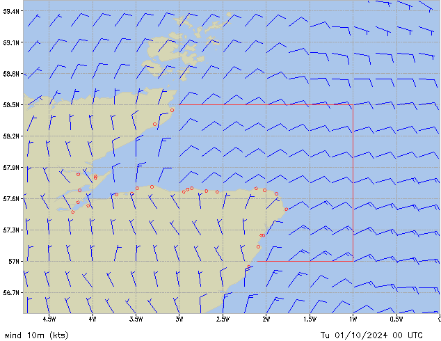 Tu 01.10.2024 00 UTC