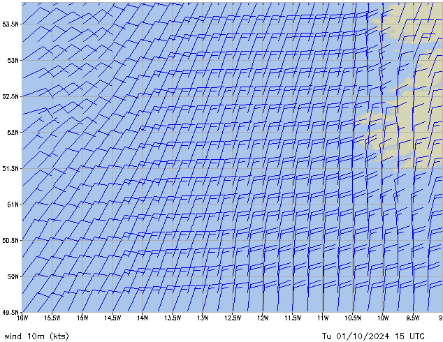 Tu 01.10.2024 15 UTC