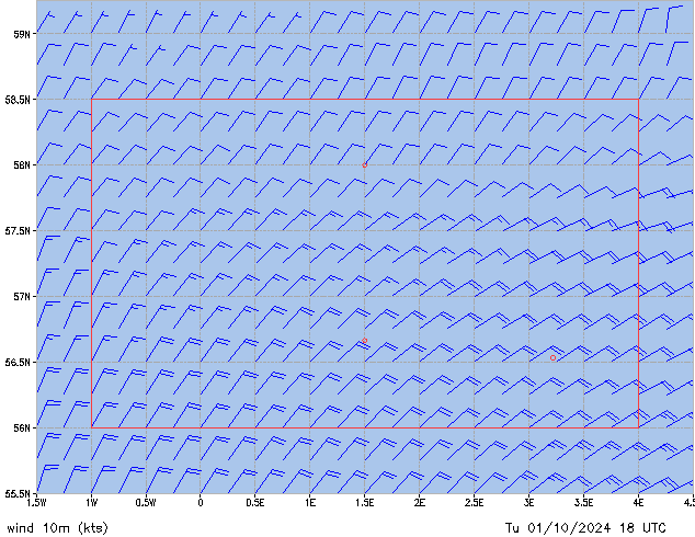 Tu 01.10.2024 18 UTC