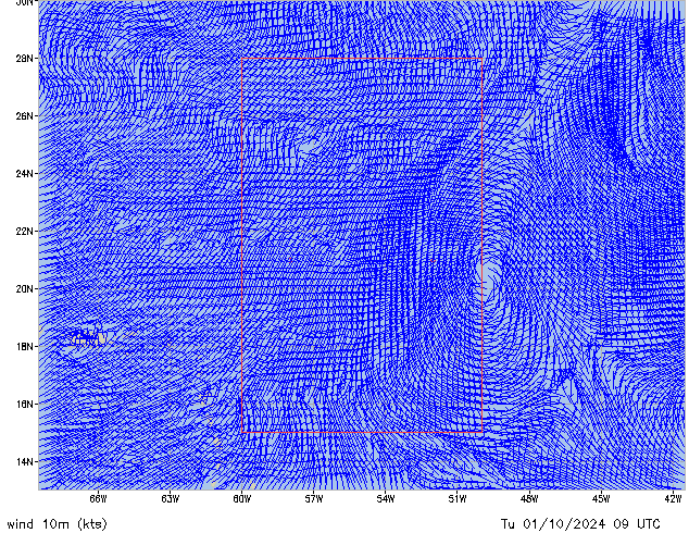 Tu 01.10.2024 09 UTC