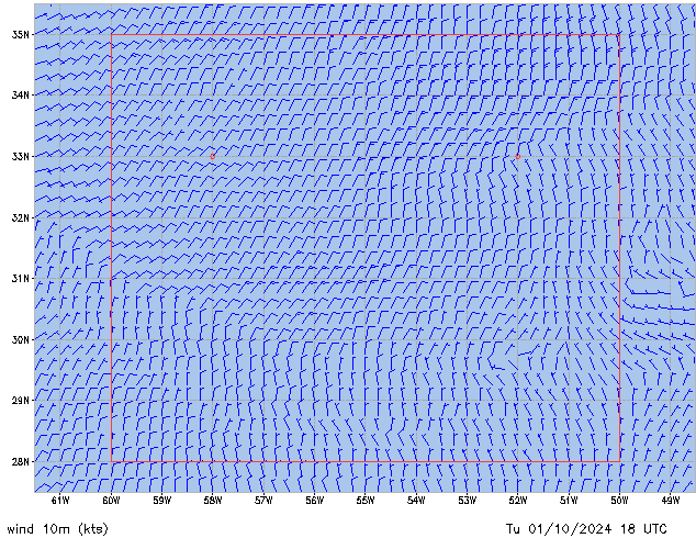 Tu 01.10.2024 18 UTC